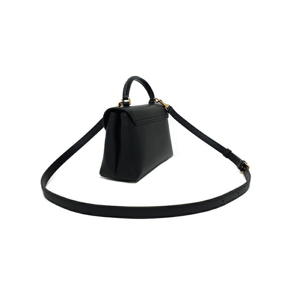 Celine Triomphe Teen Nino Bag - Picture 2 of 9